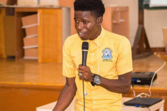 Human Rights Forum- St. Ann 2018