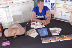 Ministry of Health Lit and Fit Adolescent Fair - 2019