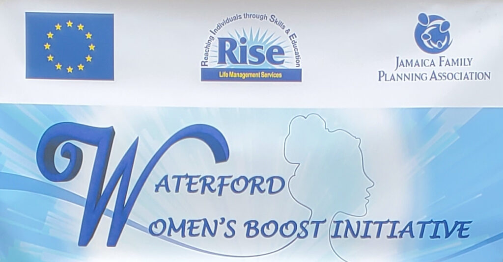 Programmes & Projects Jamaica Family Planning Association